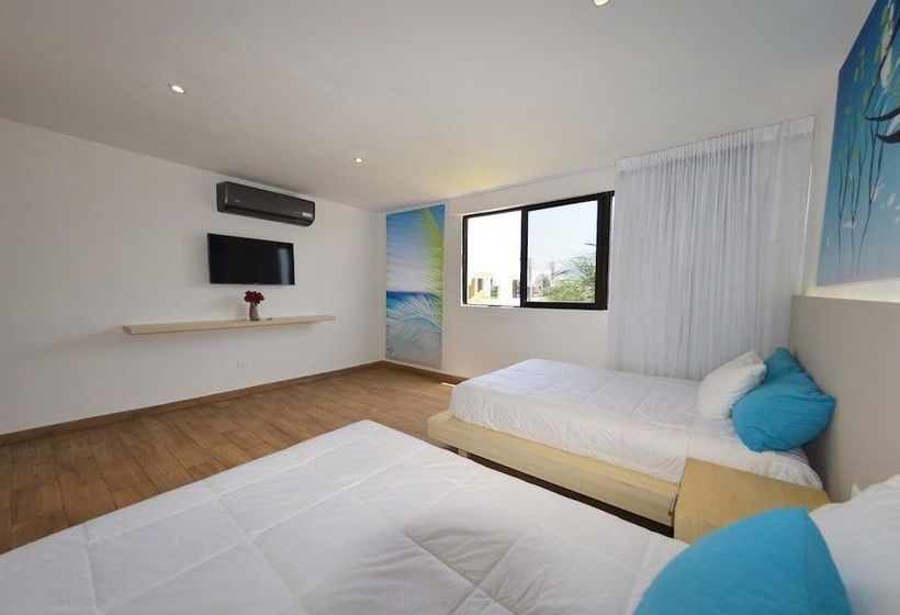 Cielo Hotel & Beach Club