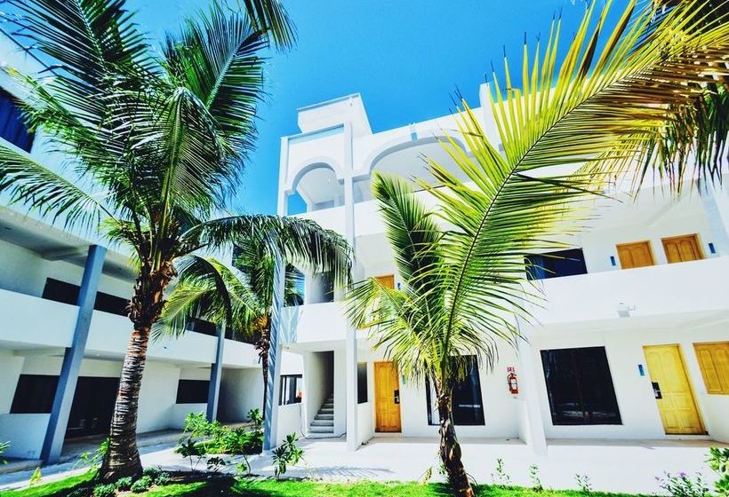 Cielo Hotel & Beach Club