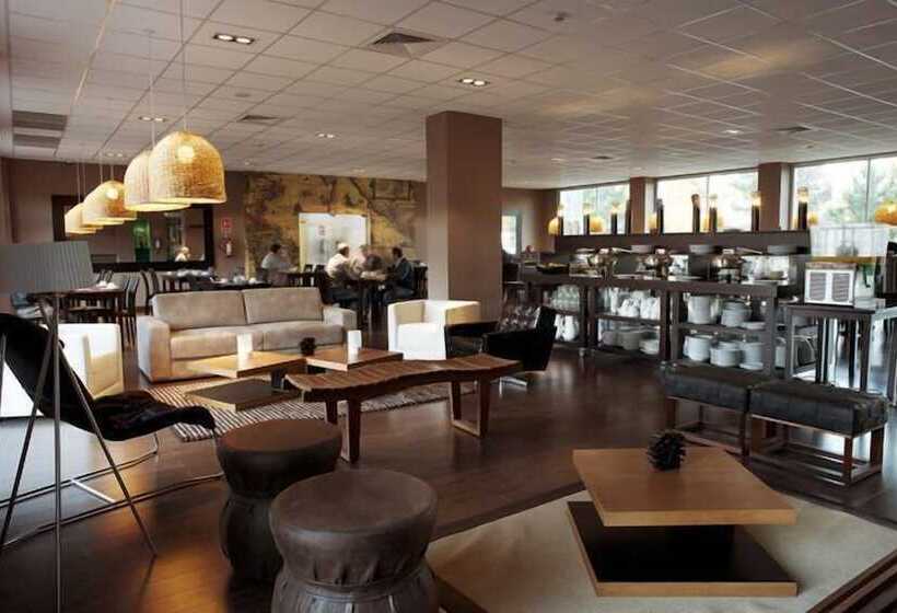 Colonia West Hotel   All Inclusive