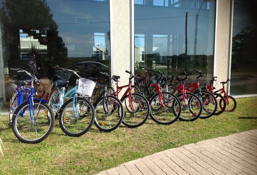 Colonia West Hotel   All Inclusive