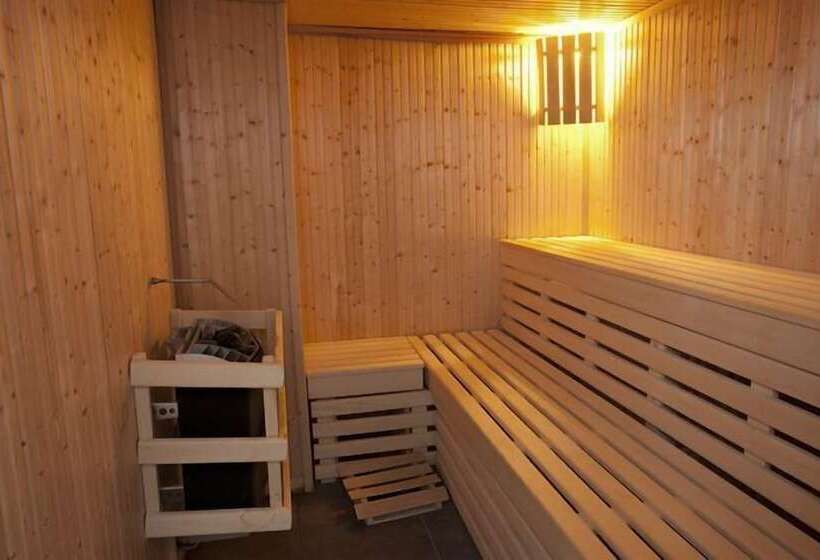 Colonia West Hotel   All Inclusive