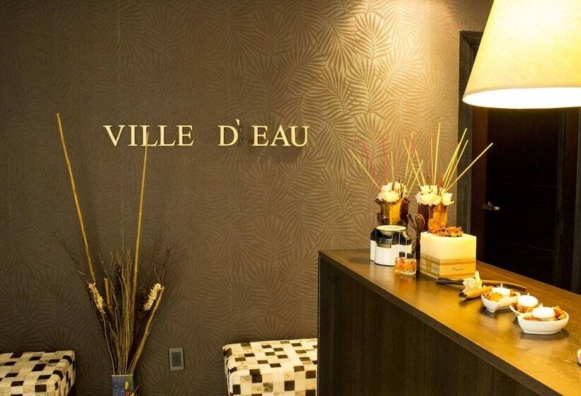 Colonia West Hotel   All Inclusive