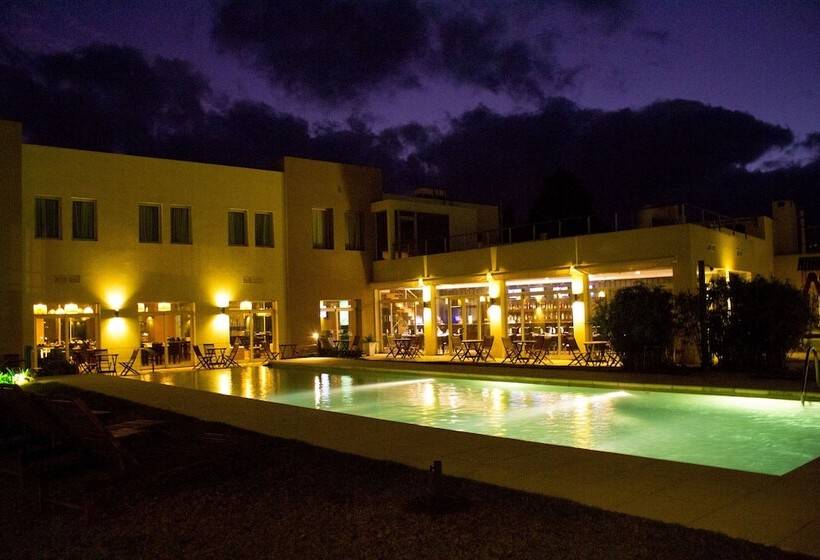 Colonia West Hotel   All Inclusive