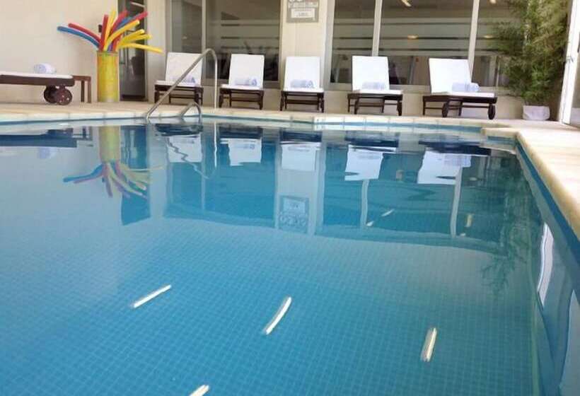Colonia West Hotel   All Inclusive