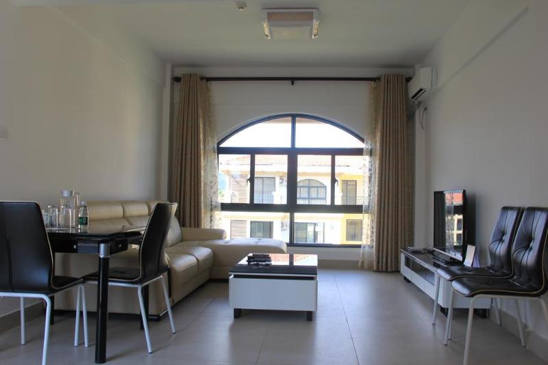 Days Hotel Hainan Xinglong Jinlvju