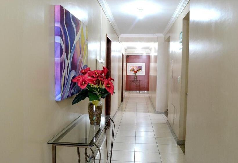 Domus Hotel Veneza Ipatinga