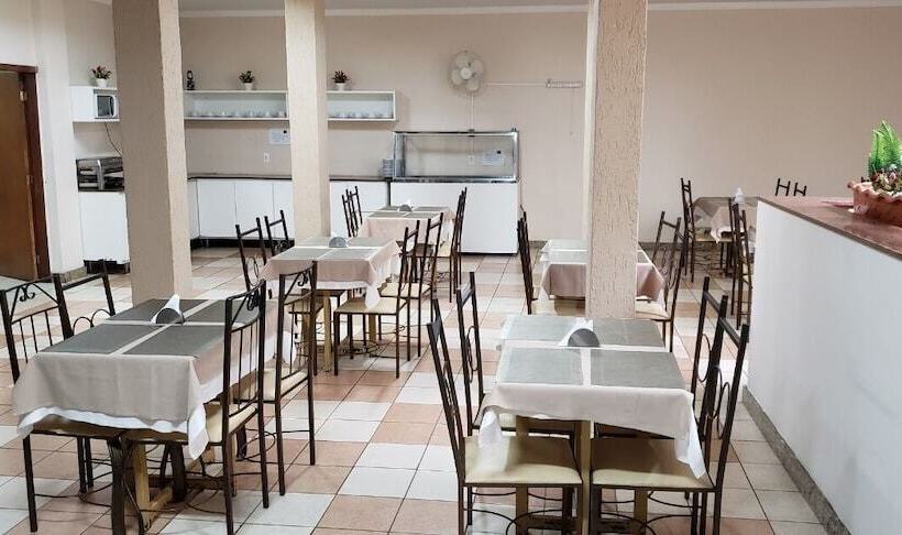 Domus Hotel Veneza Ipatinga