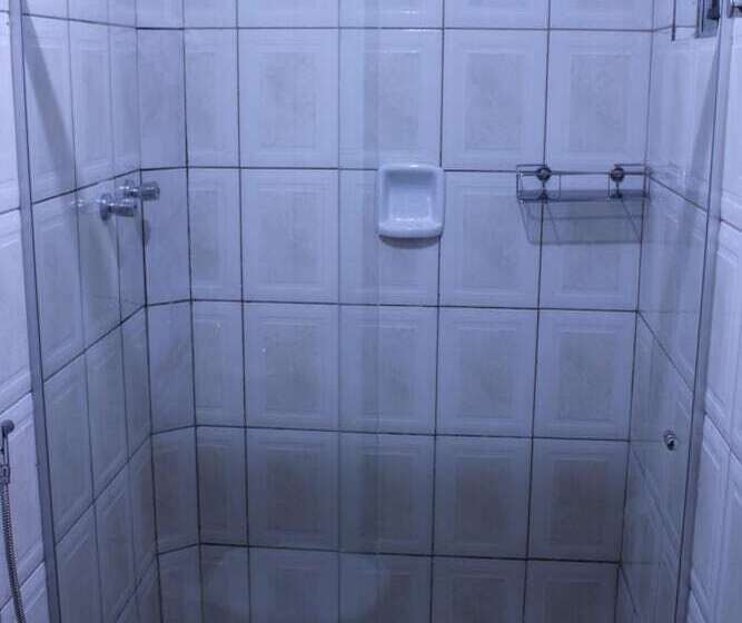 Domus Hotel Veneza Ipatinga