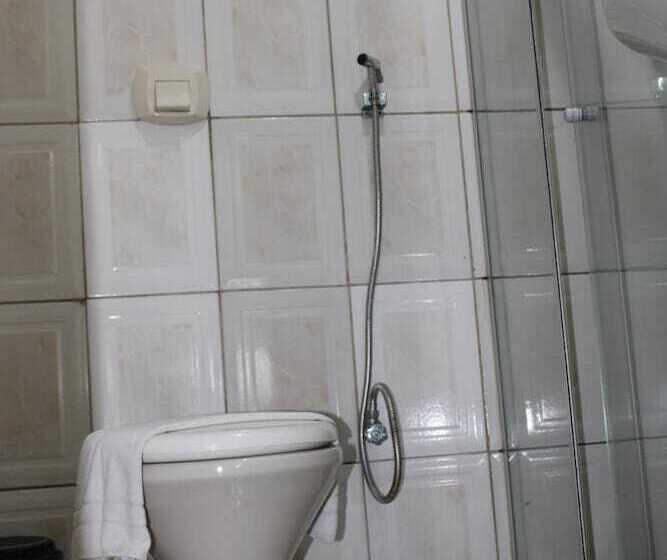 Domus Hotel Veneza Ipatinga