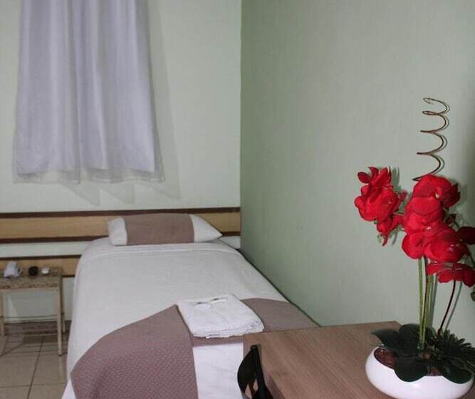 Domus Hotel Veneza Ipatinga