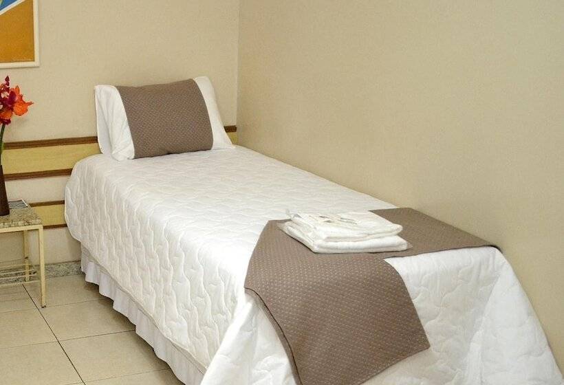 Domus Hotel Veneza Ipatinga