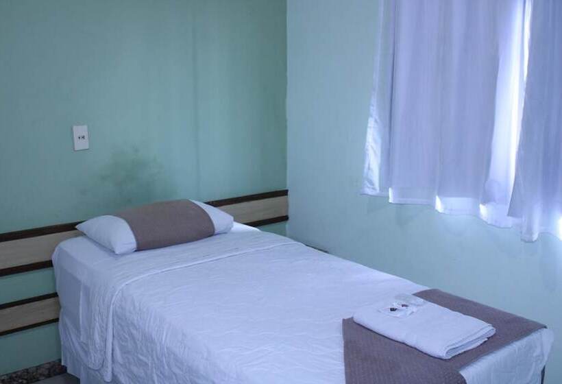Domus Hotel Veneza Ipatinga