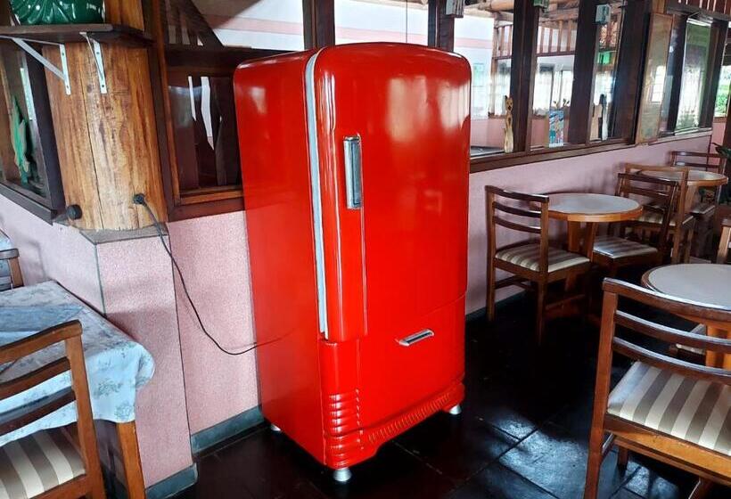 Estrela Da Serra Hotel Fazenda