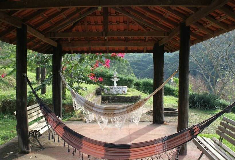 Estrela Da Serra Hotel Fazenda