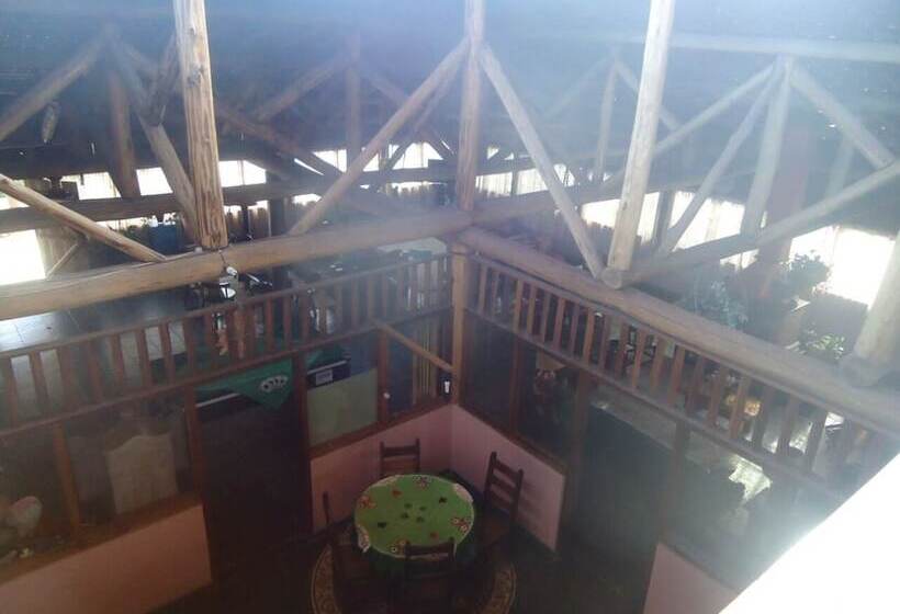 Estrela Da Serra Hotel Fazenda