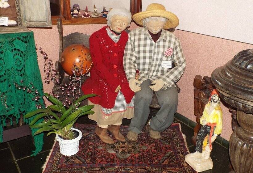 Estrela Da Serra Hotel Fazenda