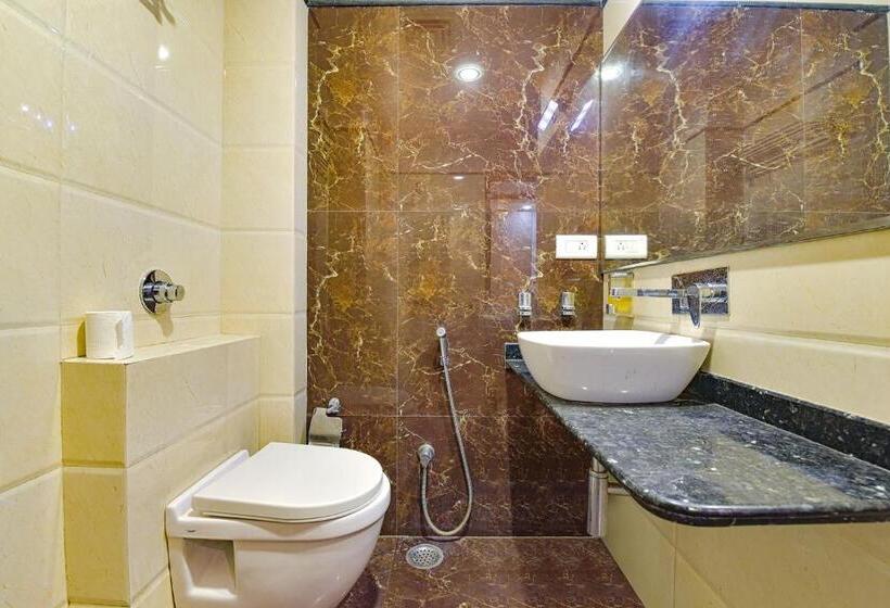 Fabhotel Resolute Gopalpura