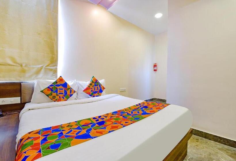 Fabhotel Resolute Gopalpura
