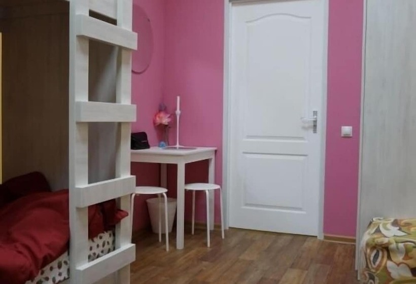 Gabzov   Hostel