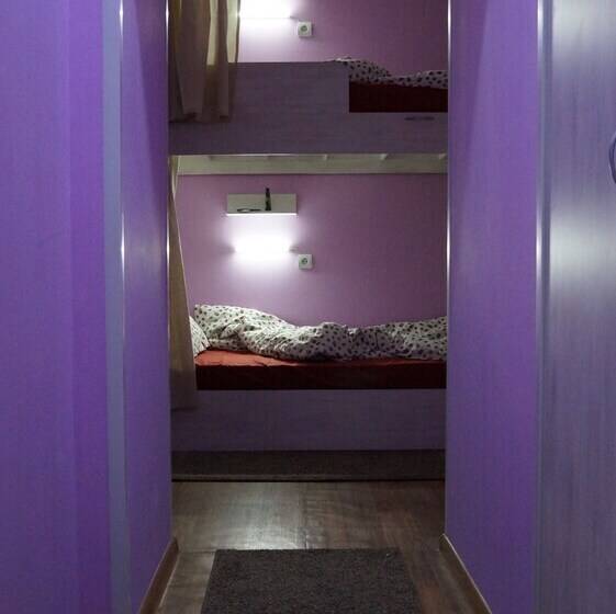 Gabzov   Hostel