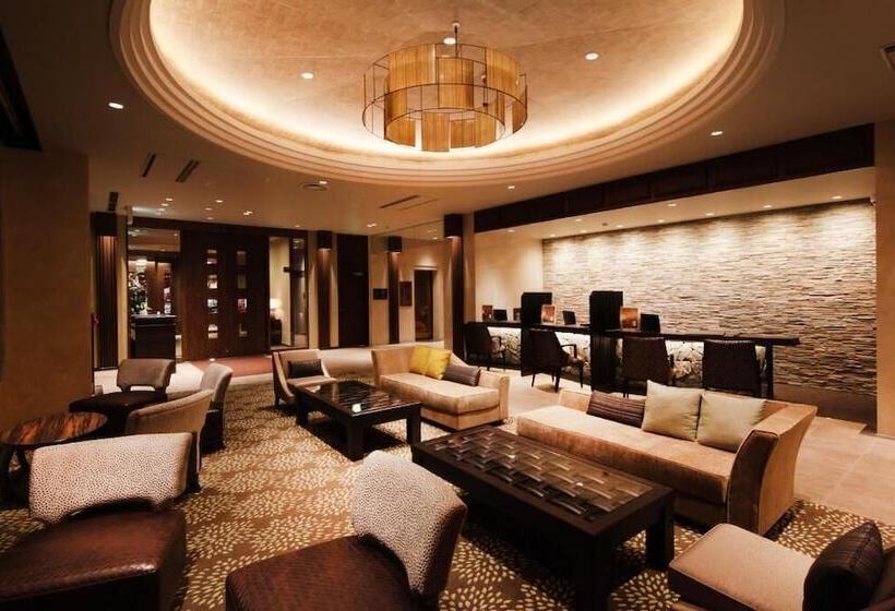 Hikone Castle Resort & Spa