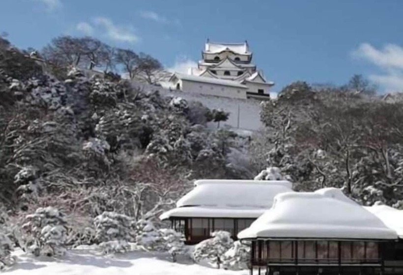 Hikone Castle Resort & Spa