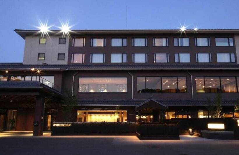 Hikone Castle Resort & Spa