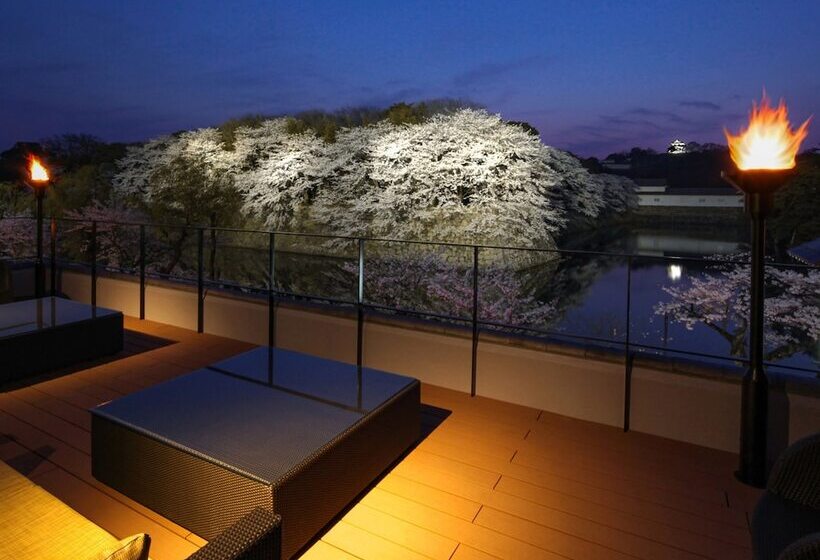 Hikone Castle Resort & Spa