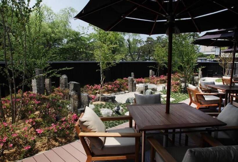 Hikone Castle Resort & Spa