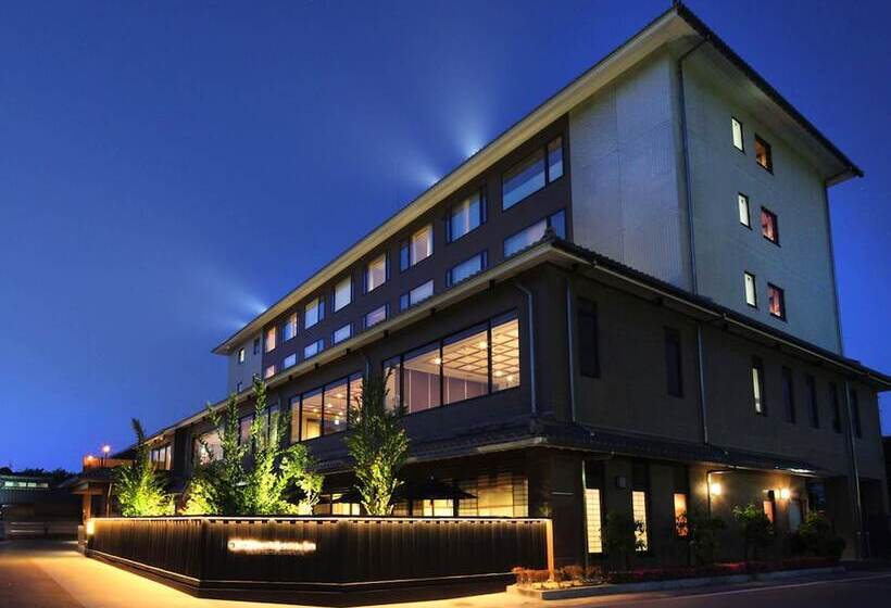 Hikone Castle Resort & Spa