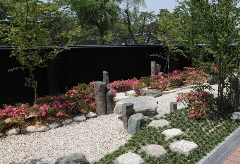 Hikone Castle Resort & Spa