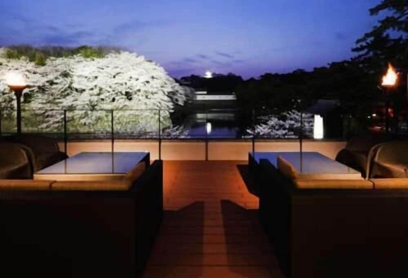 Hikone Castle Resort & Spa