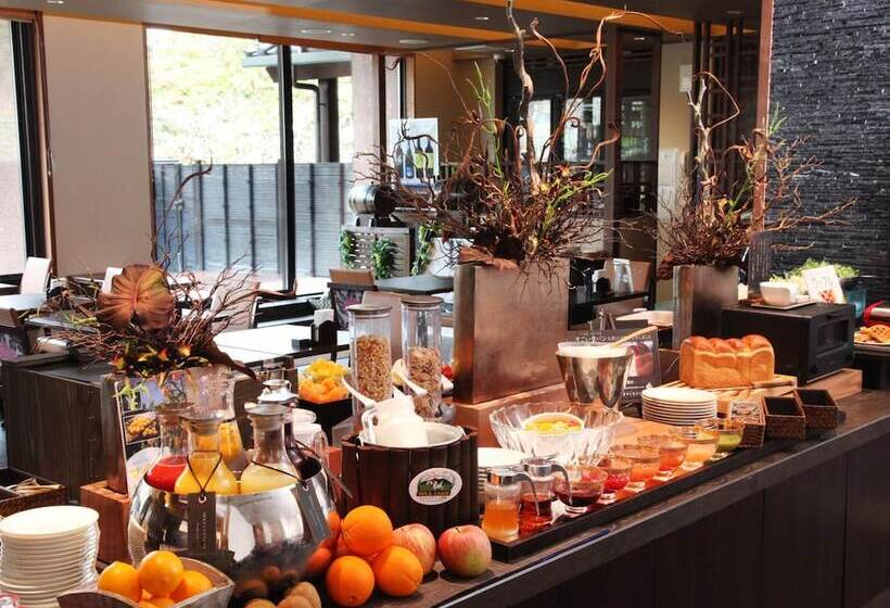 Hikone Castle Resort & Spa