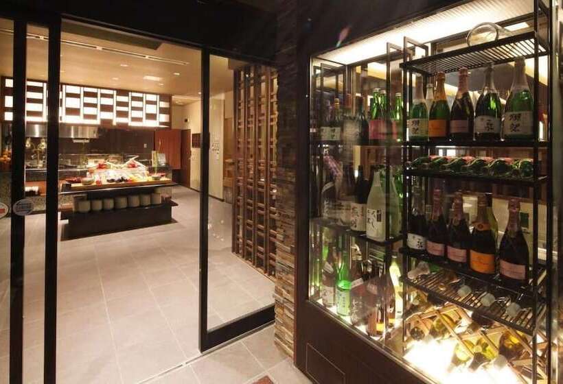 Hikone Castle Resort & Spa