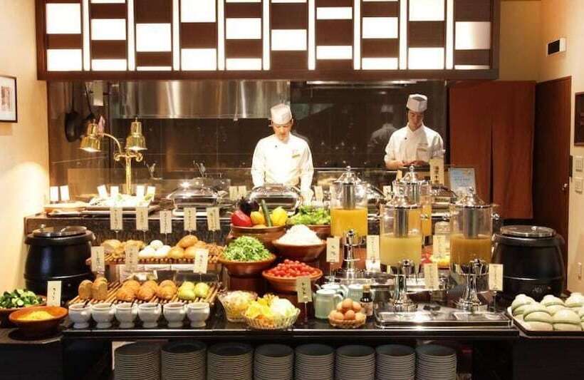 Hikone Castle Resort & Spa