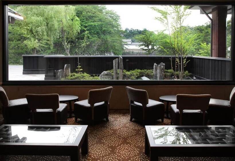 Hikone Castle Resort & Spa