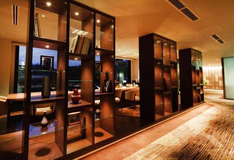 Hikone Castle Resort & Spa