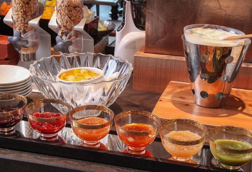 Hikone Castle Resort & Spa