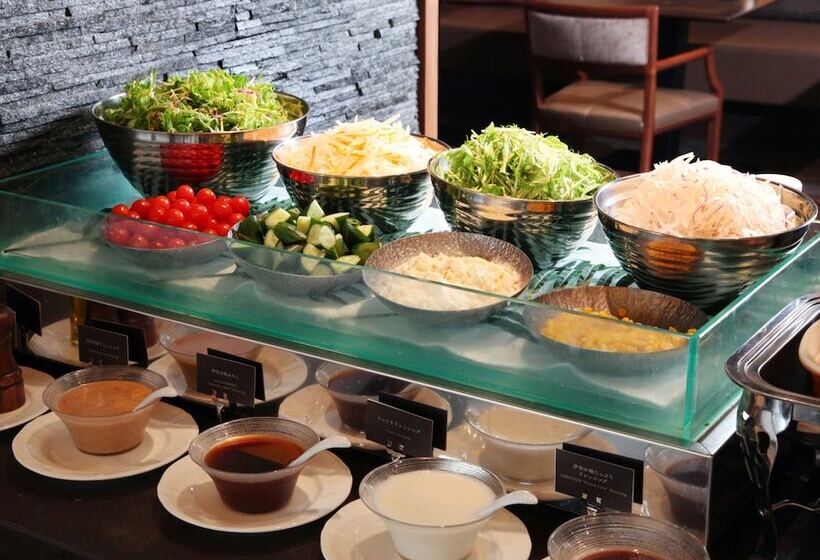 Hikone Castle Resort & Spa