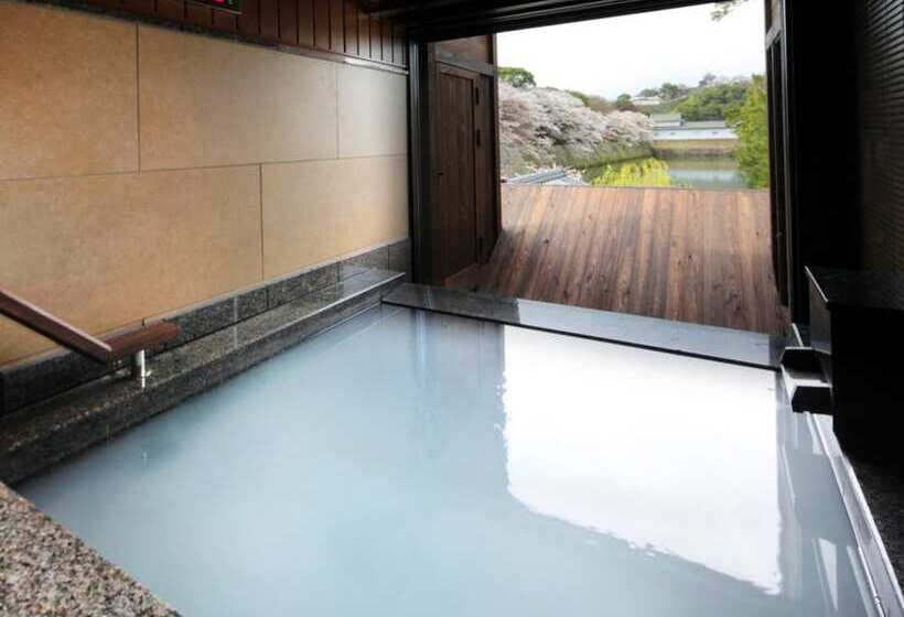Hikone Castle Resort & Spa
