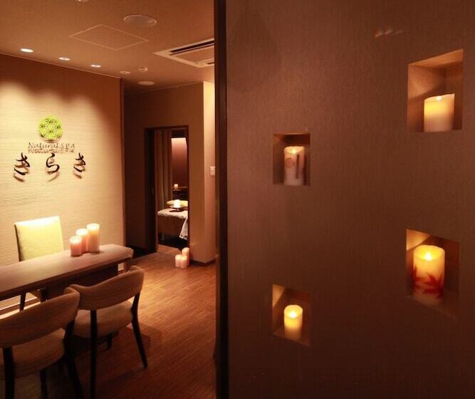 Hikone Castle Resort & Spa