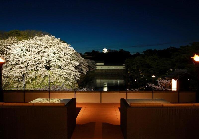 Hikone Castle Resort & Spa