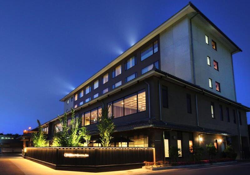 Hikone Castle Resort & Spa