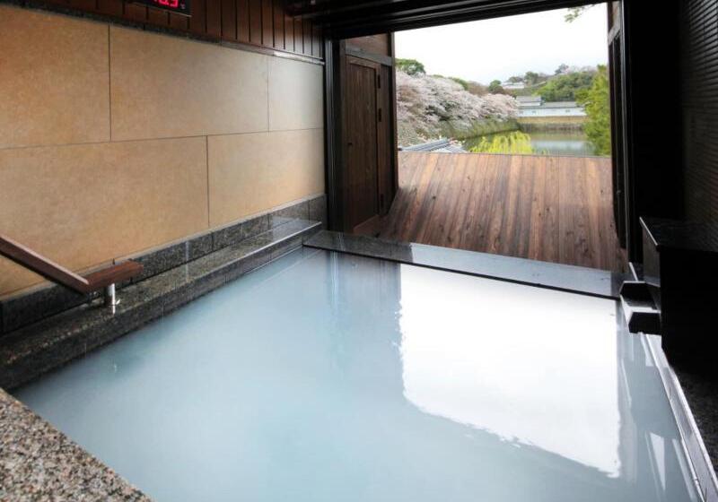 Hikone Castle Resort & Spa