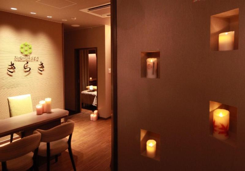 Hikone Castle Resort & Spa