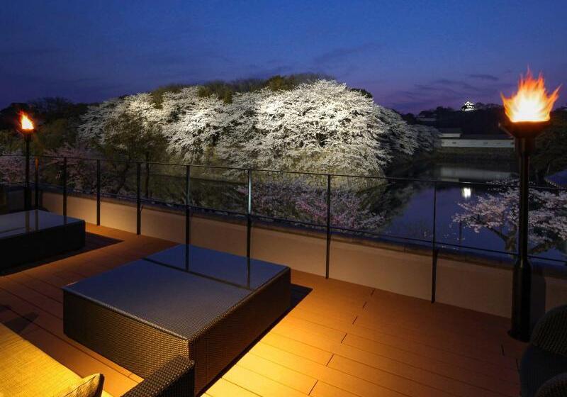 Hikone Castle Resort & Spa