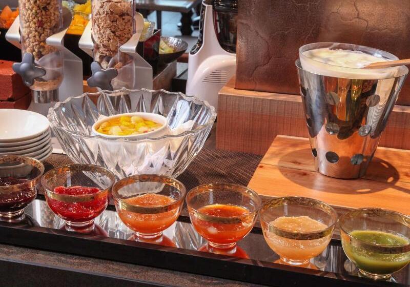 Hikone Castle Resort & Spa