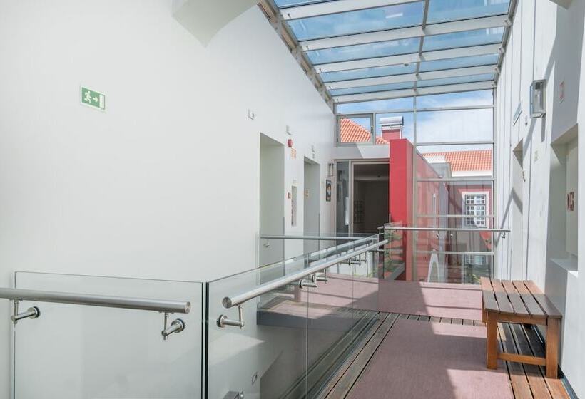 فندق فئة نجمة واحدة Casa Do Medico De Sao Rafael