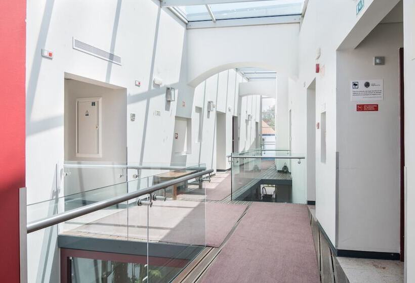 فندق فئة نجمة واحدة Casa Do Medico De Sao Rafael