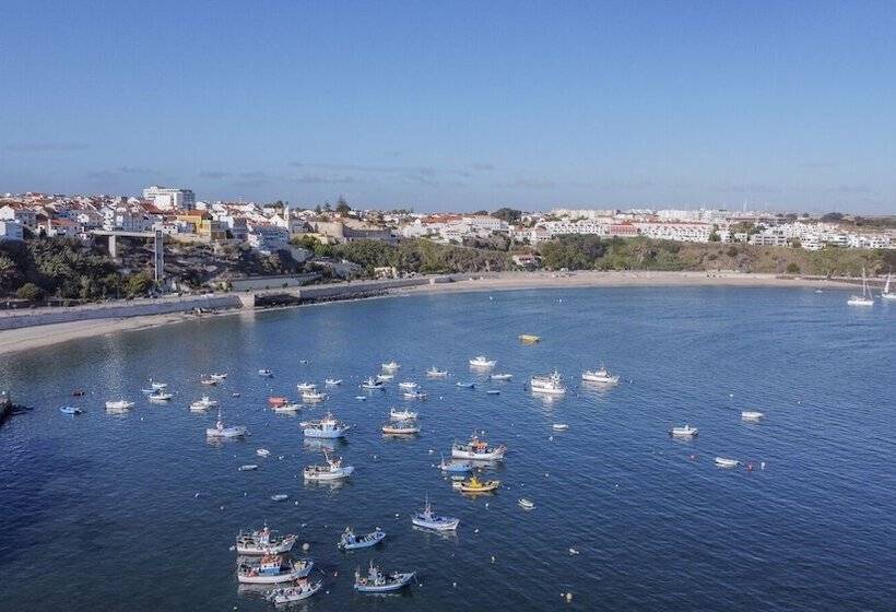 فندق فئة نجمة واحدة Casa Do Medico De Sao Rafael
